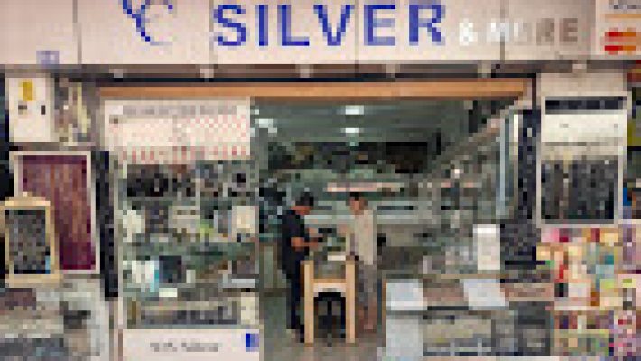 SILVERLINE SILVER – Alanya’da modern tasarım gümüş takılar ve özel el işçiliği koleksiyonları.