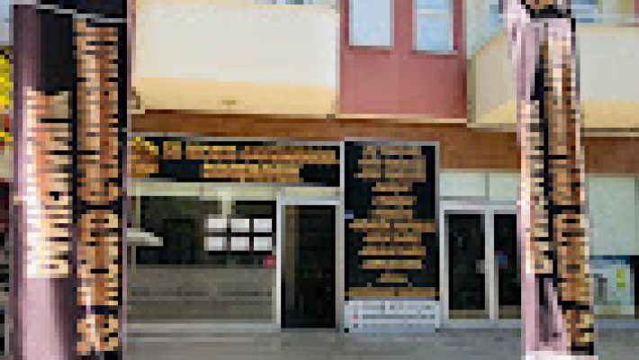 SG World Gayrimenkul’ün Alanya’daki modern konut projeleri ve yatırım fırsatlarını gösteren görsel