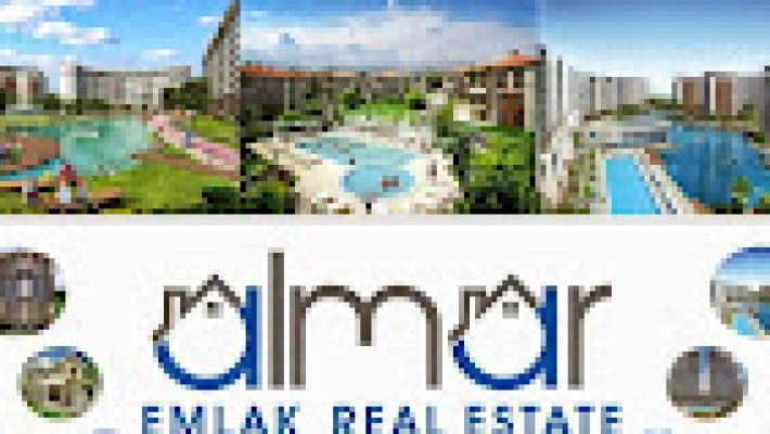Almar Emlak & İnşaat – Alanya ve çevresinde satılık daireler, villalar ve inşaat projeleri.