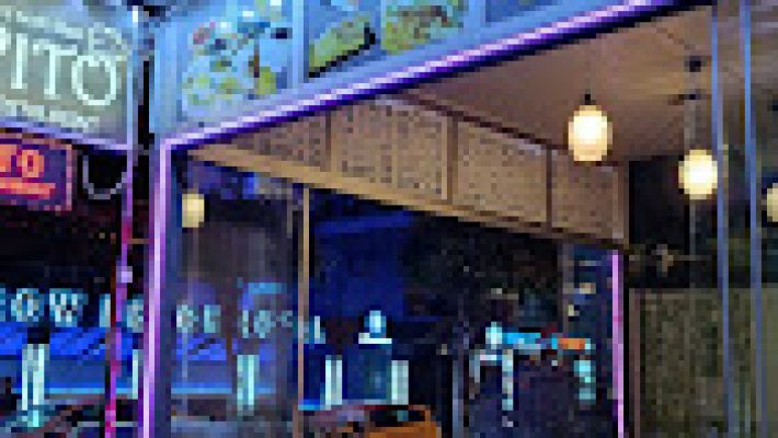 “Alanya Vito Restaurant - Jorunn & Ismail's Place’de Akdeniz mutfağı, deniz ürünleri ve keyifli atmosfer”