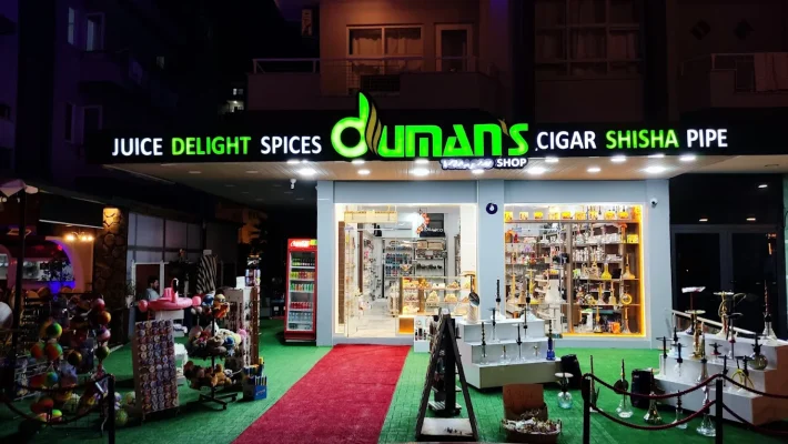 Shenay Cosmetics Alanya – Cilt bakımı ve makyaj ürünlerinde kaliteli ve modern çözümler sunan kozmetik mağazası.