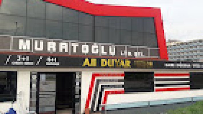 MURATOĞLU LTD. ŞTİ. – Alanya ve çevresinde satılık daireler, villalar ve yatırım fırsatları sunan gayrimenkul ve inşaat firması.