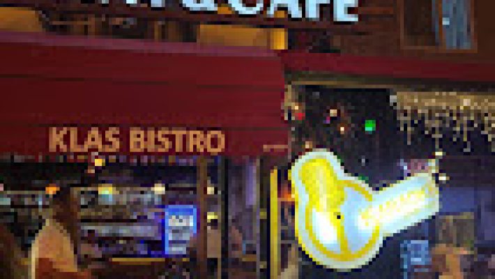 Alanya’da Klas Bistro Hotel Restaurant’ın şık ambiyansı ve özenle hazırlanmış leziz yemekleri 🍷🍴✨