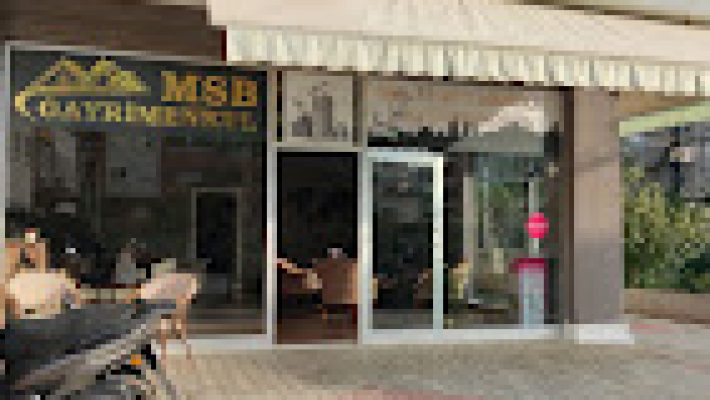 MSB GAYRİMENKUL ALANYA – Alanya’da satılık ve kiralık daireler, villalar ve yatırım fırsatları sunan güvenilir emlak firması.