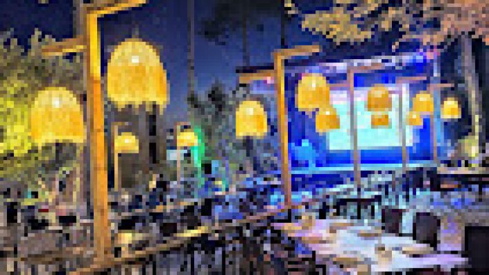 Doğanın kalbinde yer alan Çobannet ForestAlanya Restaurant Cafe & Bar’da yeşillikler içinde huzurlu bir yemek deneyimi 🌿🍴✨