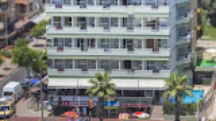 Çimen Otel Alanya: Denize Yakın, Sıcak ve Samimi Bir Tatil Adresi