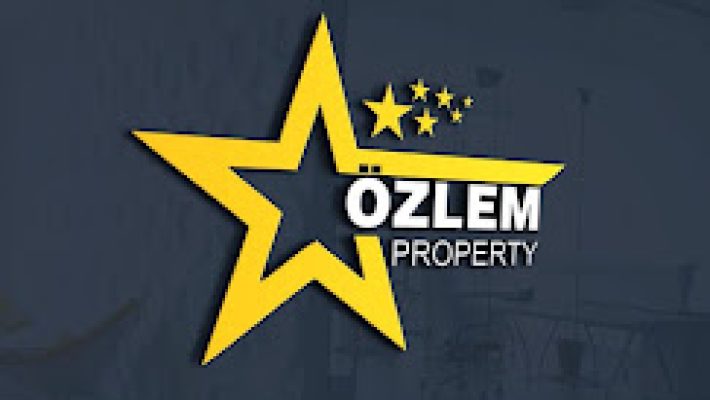 Özlem Property’nin modern gayrimenkul projelerini ve Alanya’da sunduğu yaşam fırsatlarını gösteren görsel