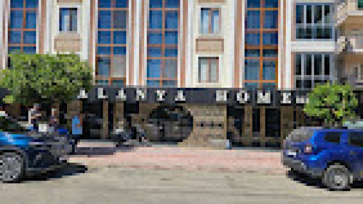 Alanya Home Real Estate & Construction – Alanya’da satılık daireler, villalar ve inşaat projeleri sunan güvenilir gayrimenkul firması.