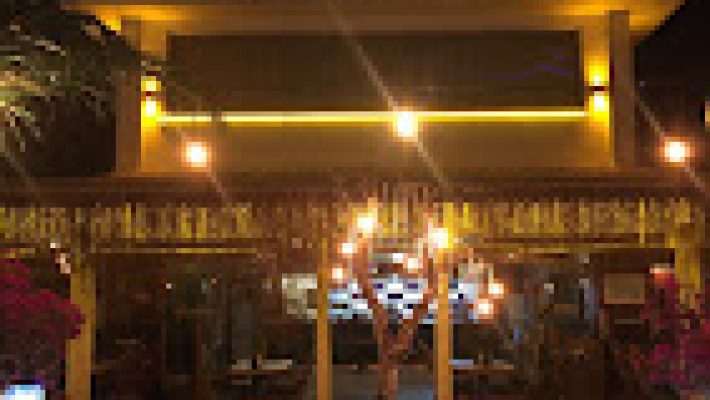 Doğayla iç içe huzurlu ambiyansı ve seçkin menüsüyle Green Garden Restaurant and Bar 🌿🍷