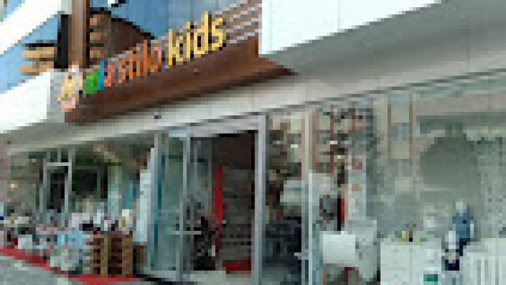 Mia Stilo Kids Alanya – Bebek ve çocuk giyiminde şık, kaliteli ve modern ürünler sunan mağaza.