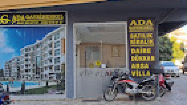 ADA Gayrimenkul Alanya – Profesyonel emlak danışmanlığı ve güvenilir yatırım çözümleri.