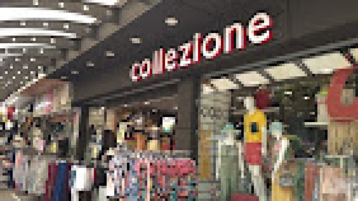 Collezione Alanya – Erkek ve kadın giyimde modern, şık ve kaliteli ürünler sunan mağaza.