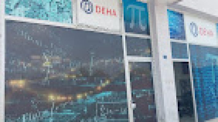 Özel Deha Kişisel Gelişim ve Robotik Kodlama Kursu’nda öğrenciler robotik projeler ve kodlama etkinlikleriyle eğitim alıyor.