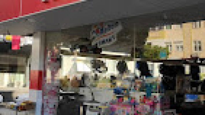 Taha Bebe Alanya – Bebek ve çocuk giyiminde modern, kaliteli ve şık ürünler sunan mağaza.