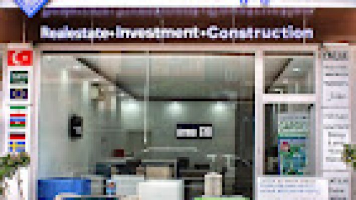 ARMA Gayrimenkul’ün Alanya’da sunduğu modern konut projeleri ve yatırım fırsatlarını gösteren görsel