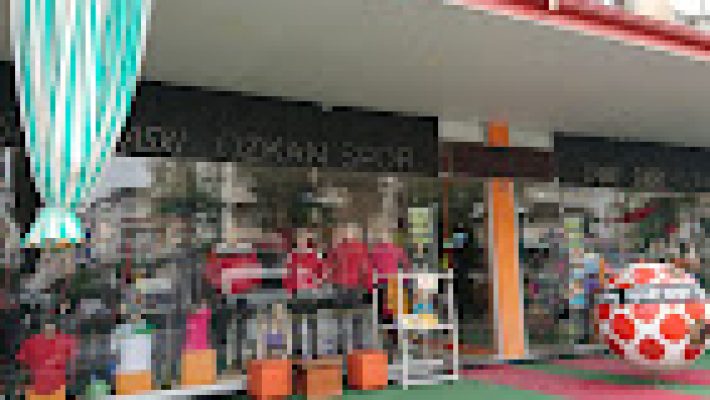 Özkan Spor Alanya – Spor giyim, ayakkabı ve ekipman mağazası. Kaliteli markalarla aktif yaşamın adresi.