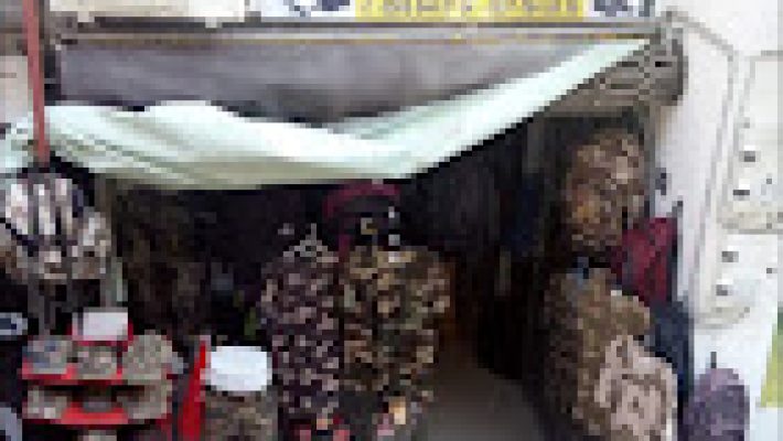 Alanya Askeri Malzeme ve Outdoor Giyim / Kayı Çanta – Dayanıklı askeri ve outdoor ekipmanları ile çanta seçenekleri.